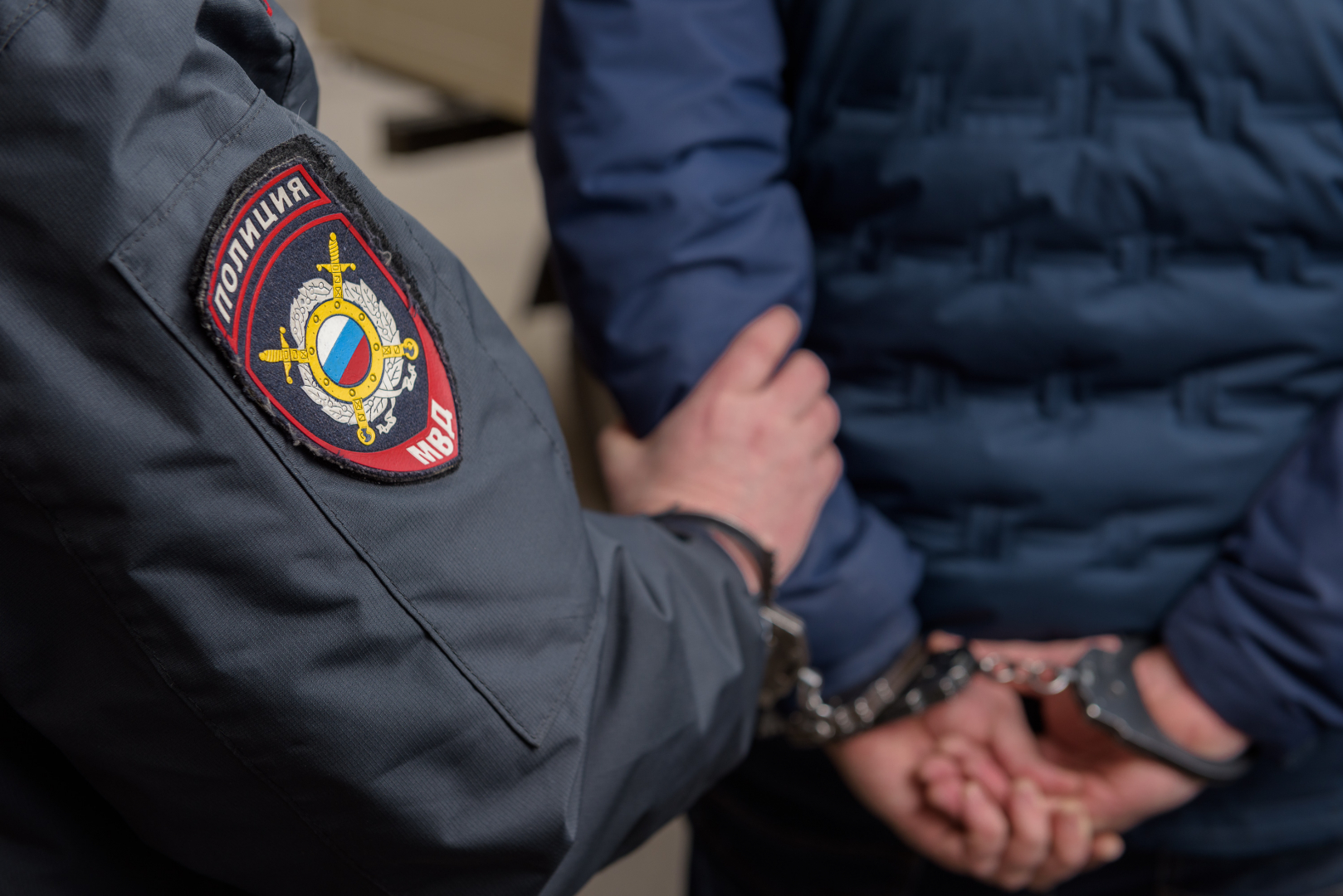 В Удмуртии задержаны двое подозреваемых в серии краж инструментов со строительных объектов Ижевска
