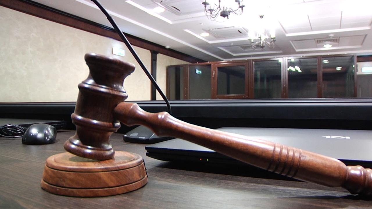 В Великом Новгороде суд огласил приговор заказчику и исполнителям вымогательства денег у бизнесмена