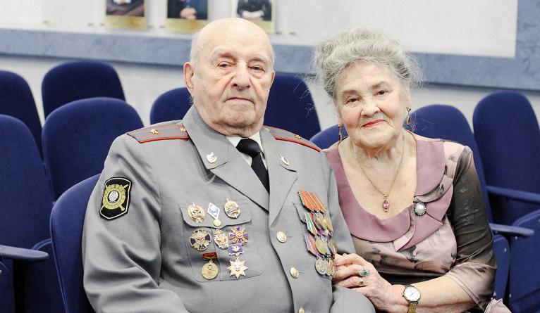 Вспоминая бесценное время