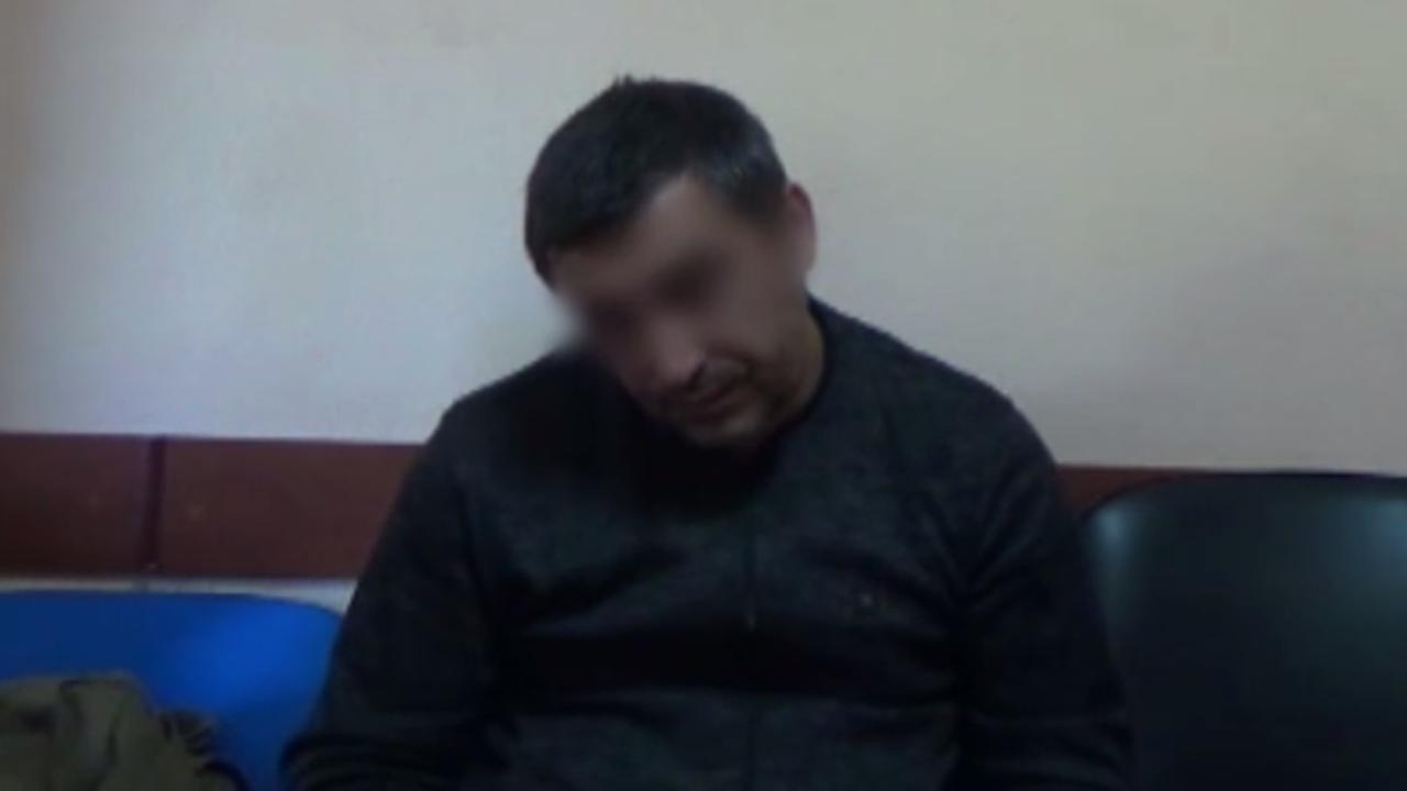 За кражу у двух пенсионеров полицией Подмосковья задержан один из лжесоцработников
