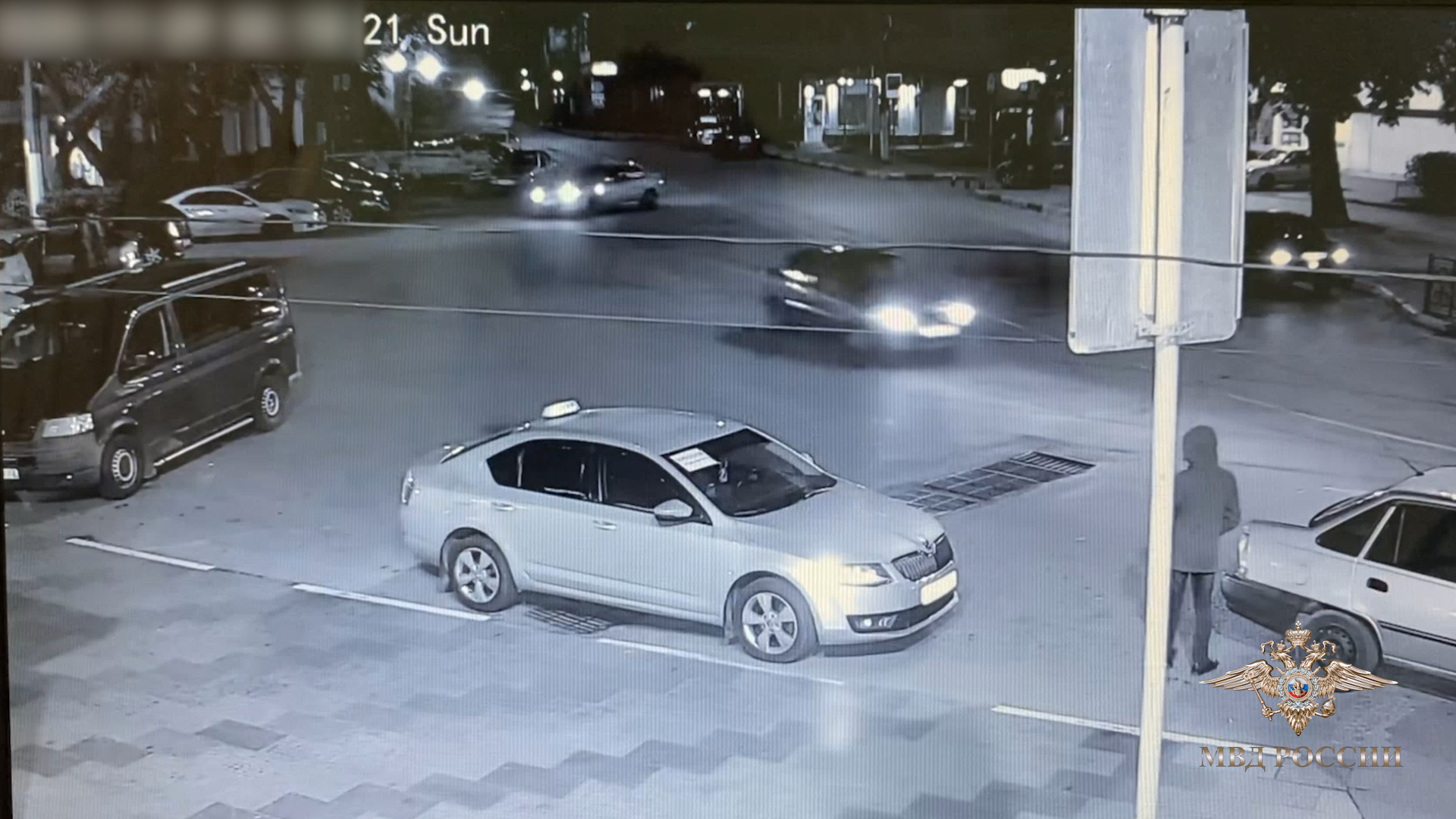 Сотрудники Госавтоинспекции привлекли к ответственности троих автолюбителей, устроивших гонки на центральной улице города