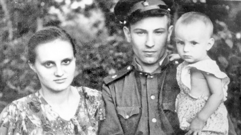 Привычка трудиться