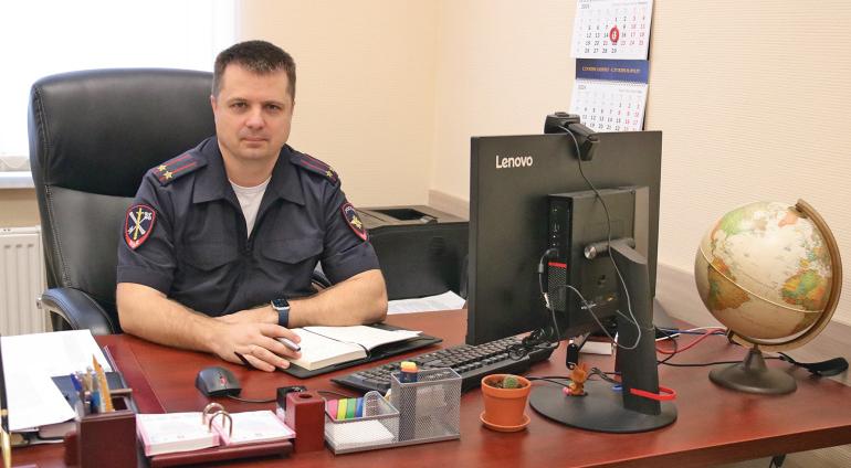 Защищать Родину - дело семейное