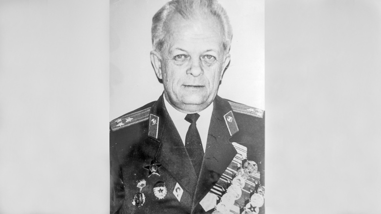 Страницы, хранящие историю