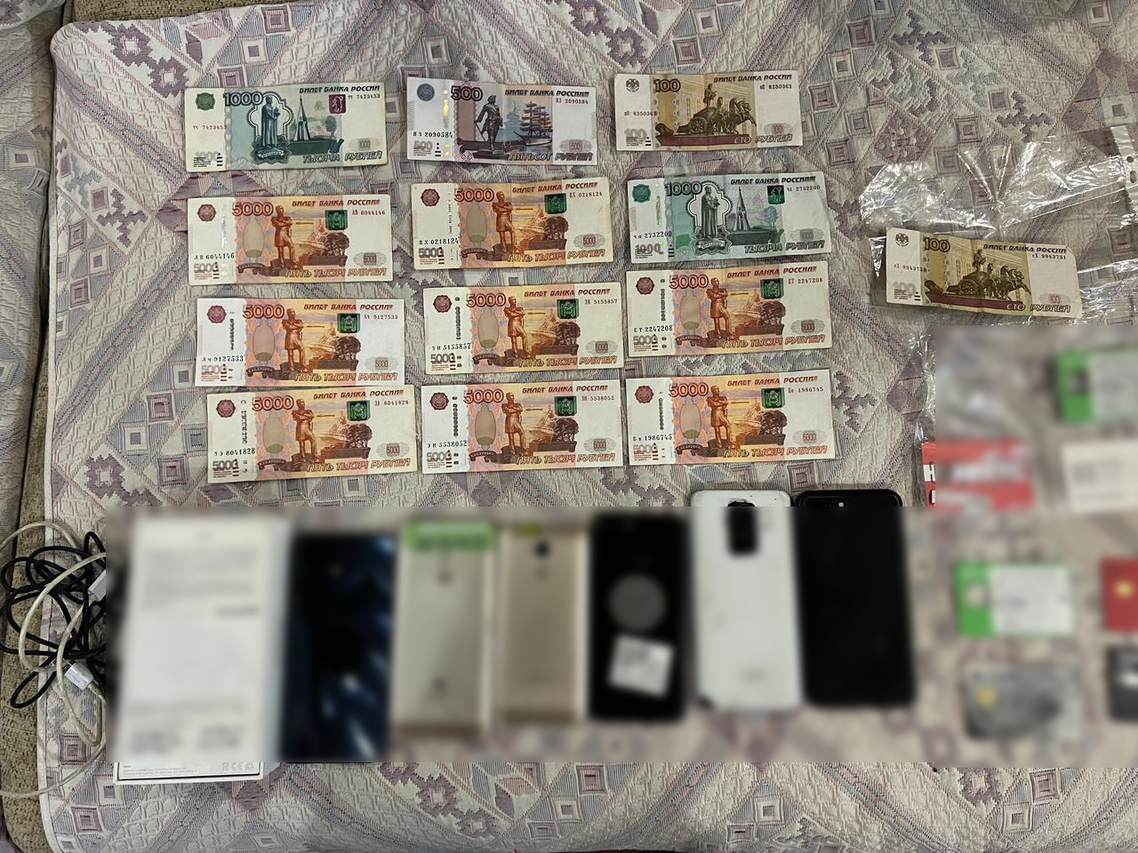 Полицией Ингушетии установлен аферист, торговавший через Интернет несуществующими товарами