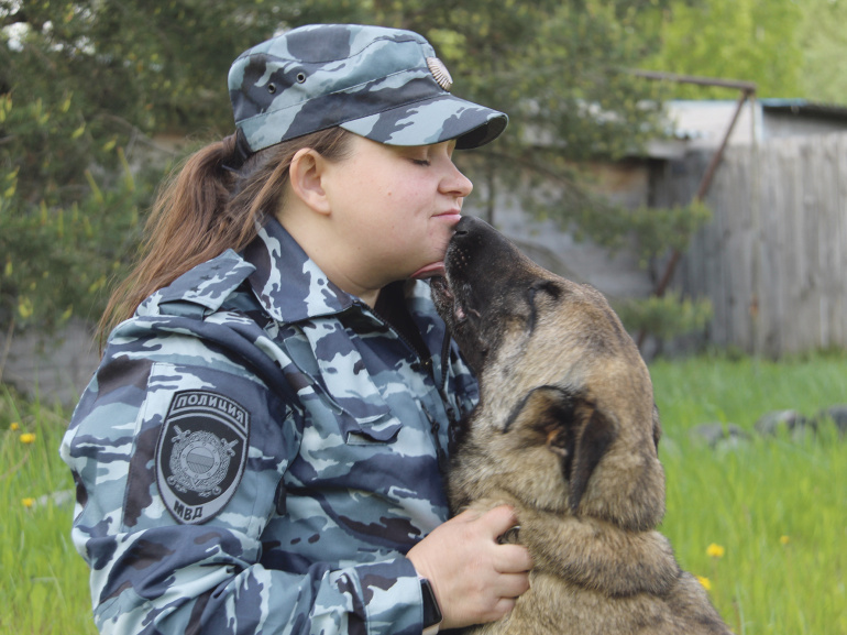 Однажды три года спустя