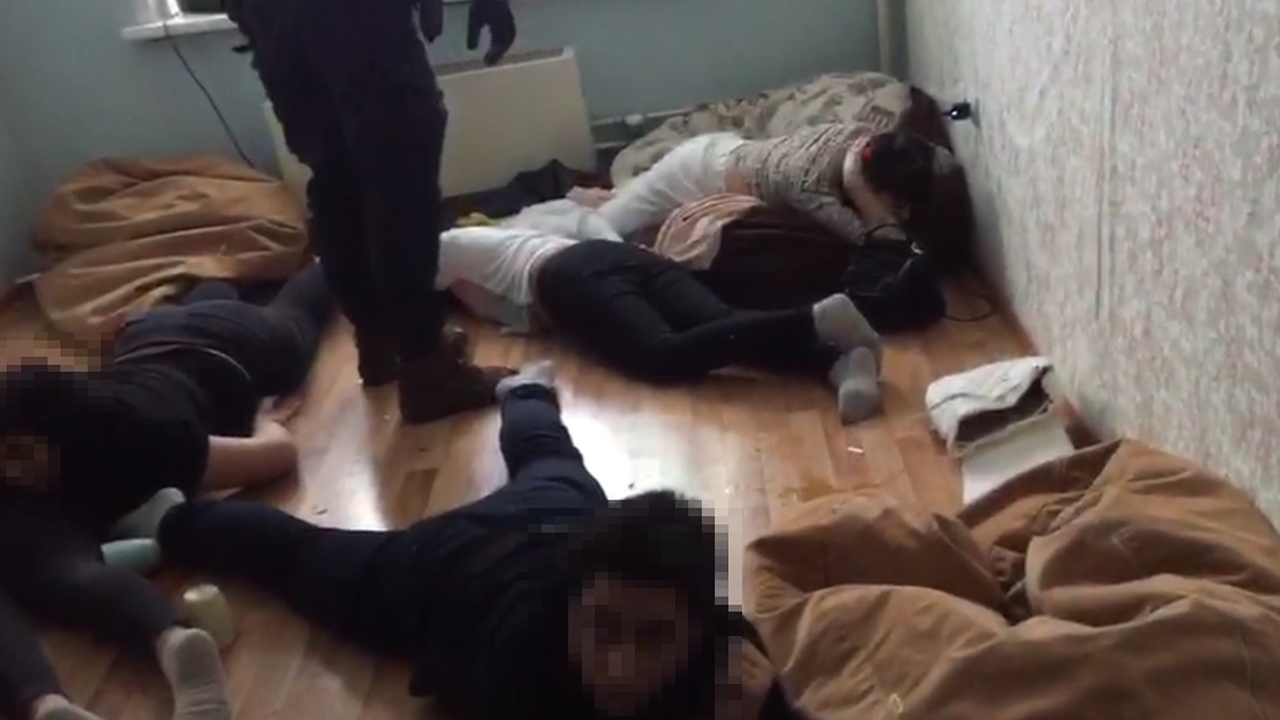 Полицейскими из Удмуртии задержаны подозреваемые в дистанционном мошенничестве