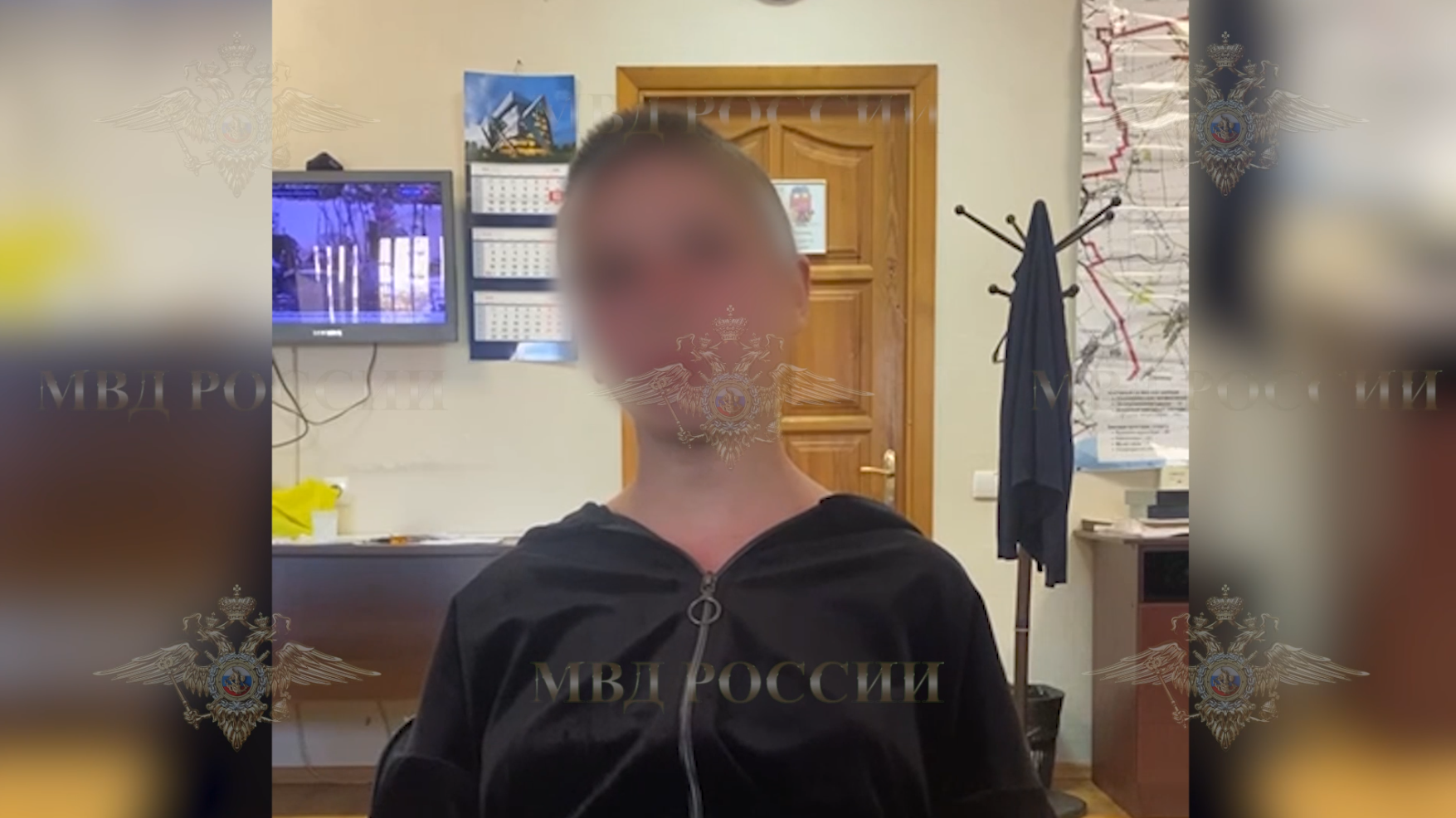 Ирина Волк: В Запорожской области полицейские задержали несовершеннолетнюю, подозреваемую в убийстве 7-летней девочки
