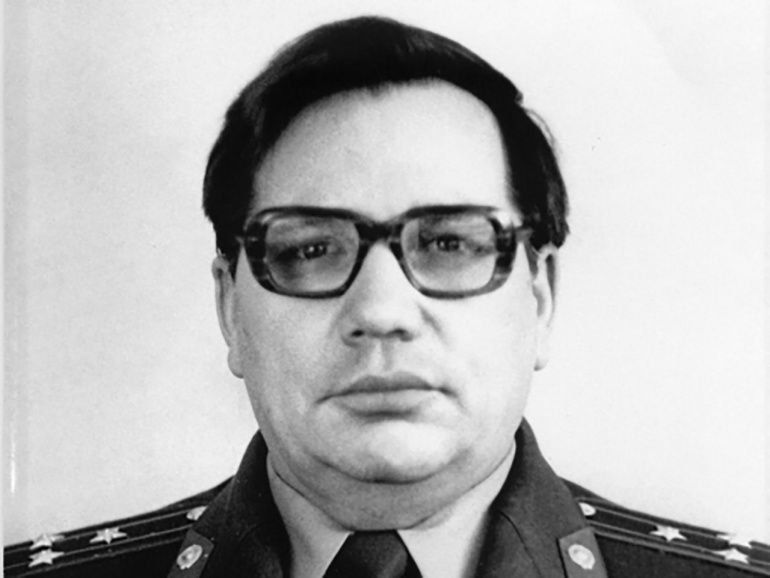 «Химиков» искали по золотому следу