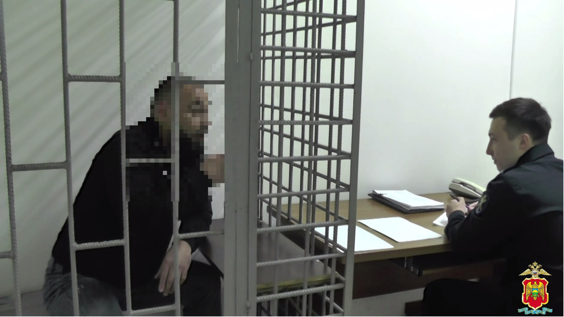 Задержан житель Нальчика, угрожавший продавцу ножом за отказ продать в рассрочку бытовую технику