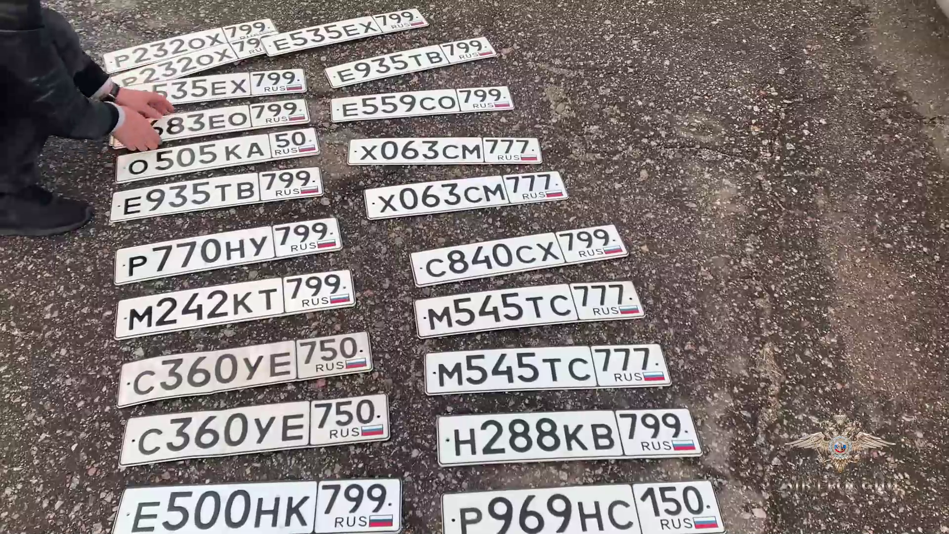 Ирина Волк: В Московской области перед судом предстанут трое обвиняемых в серии автомобильных краж