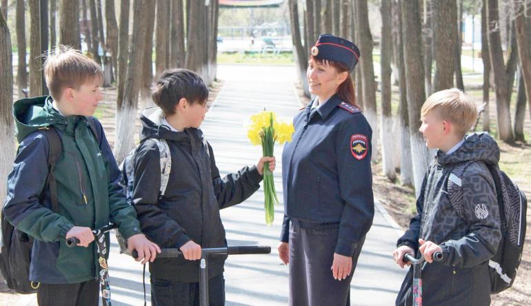 Для всех найдёт время