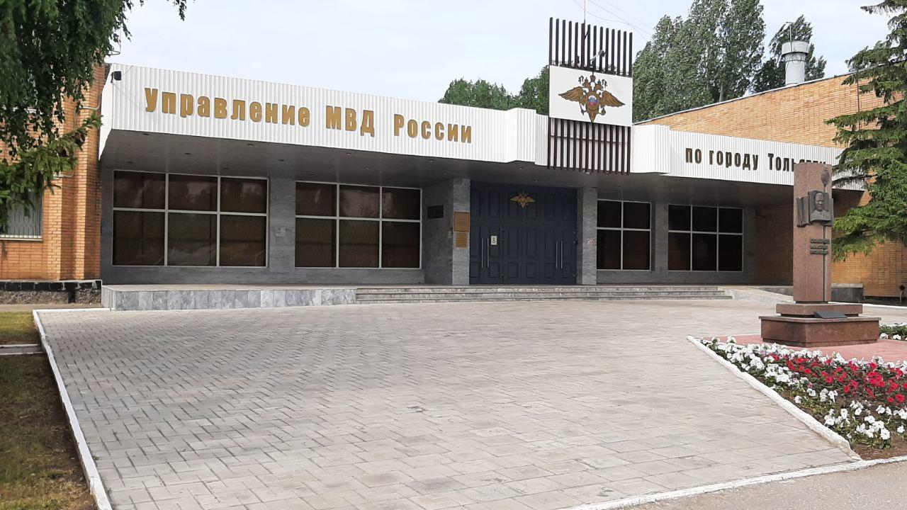 Бизнесмен из Тольятти подозревается в уклонении от уплаты налогов на сумму более 23 миллионов рублей