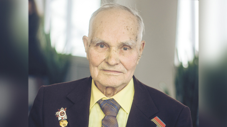 Беззаветно преданный делу