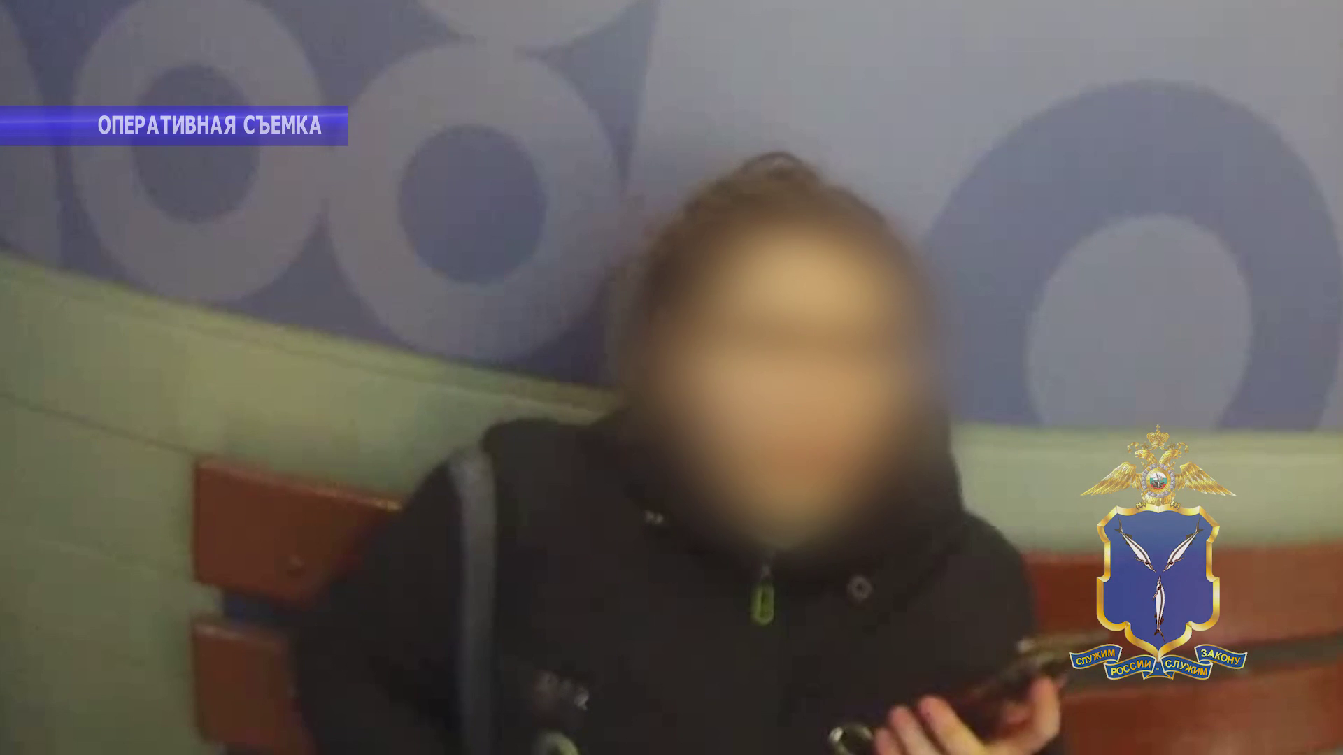 Полицейские Саратова нашли девочку, ночью ушедшую из дома для передачи денег обманувшим её аферистам