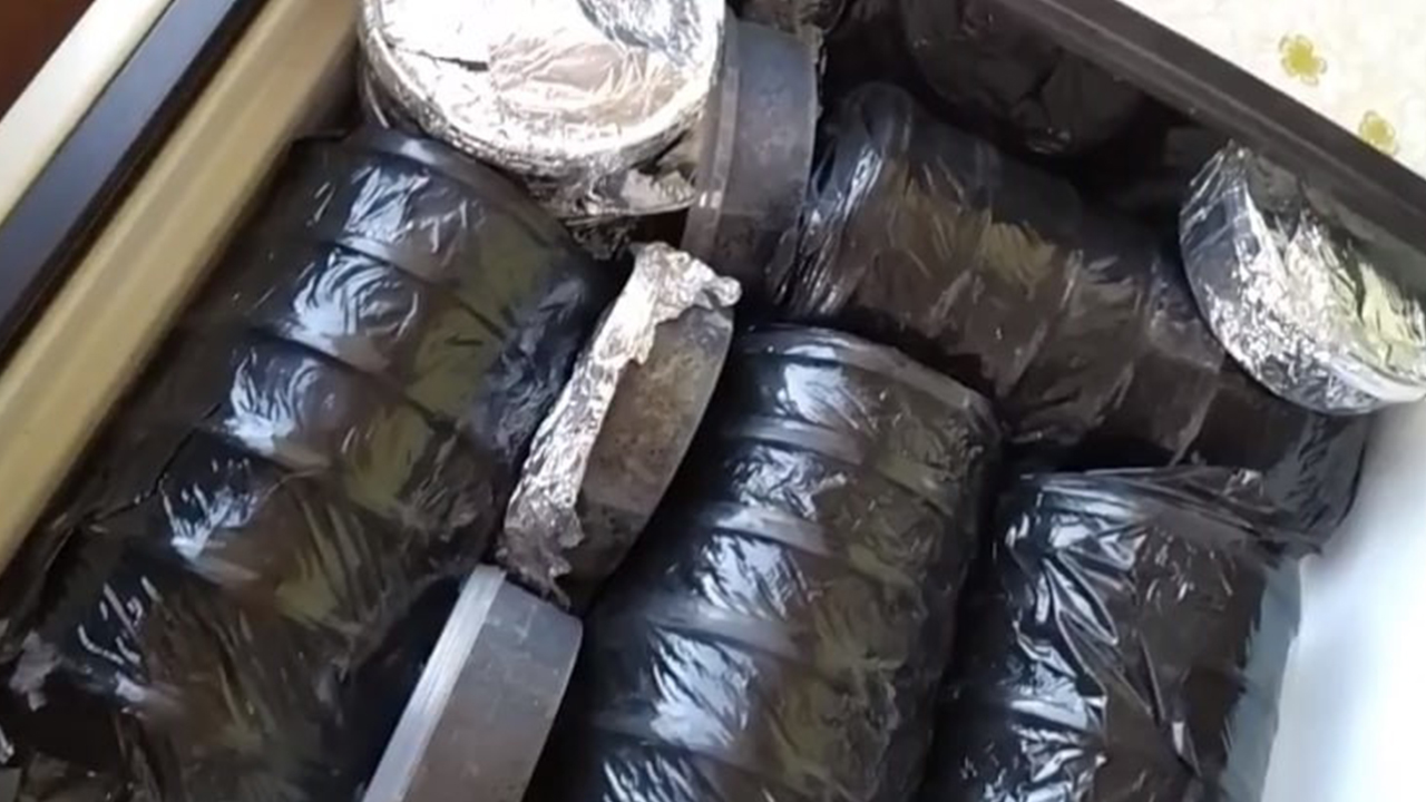 В Хабаровске завершено расследование дела о незаконном обороте особо ценных водных биоресурсов