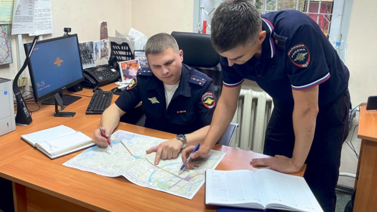 Совпадение или судьба такая?