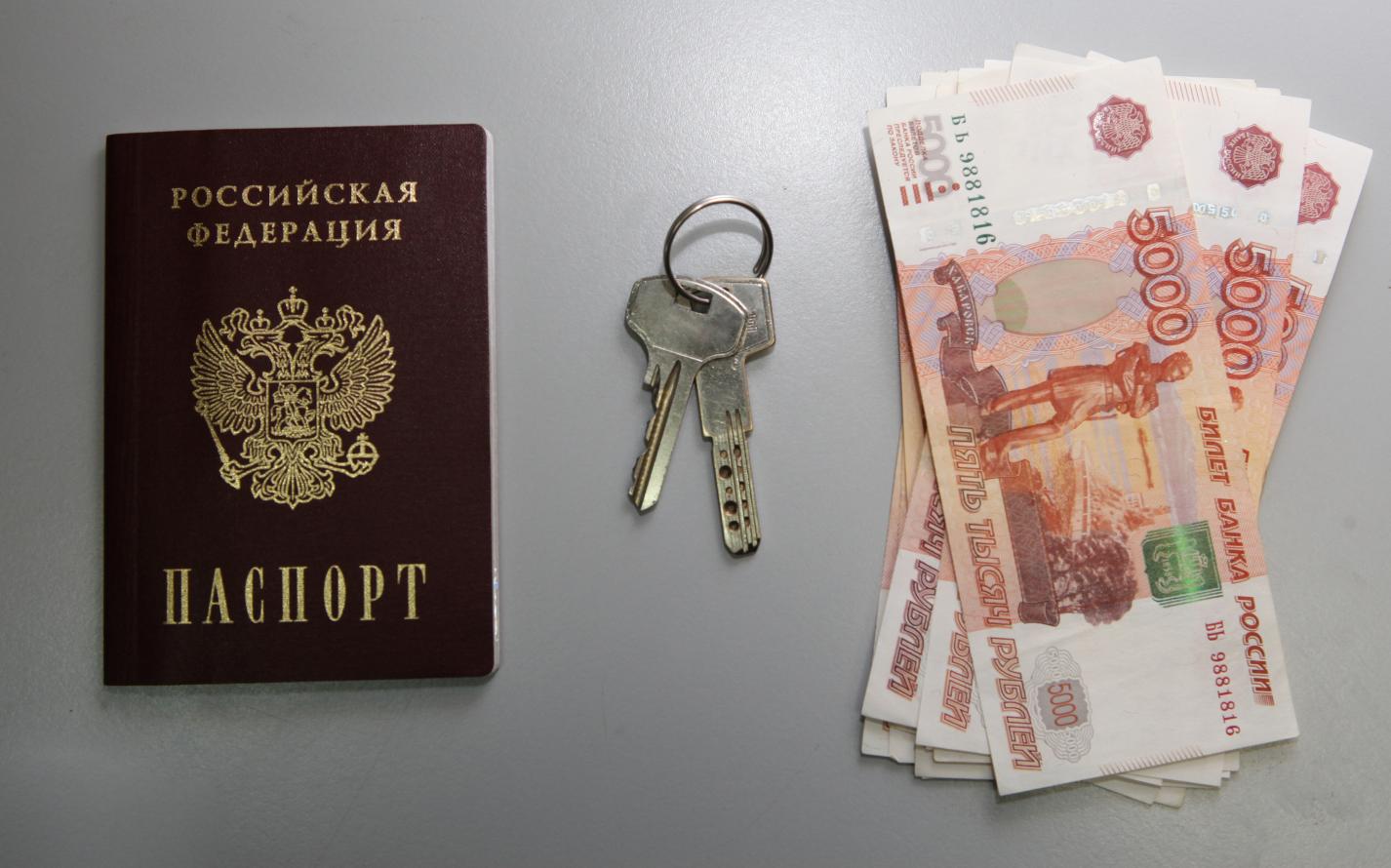 В Оренбургской области пресечена деятельность риелторов, занимавшихся обналичиванием средств материнского (семейного) капитала