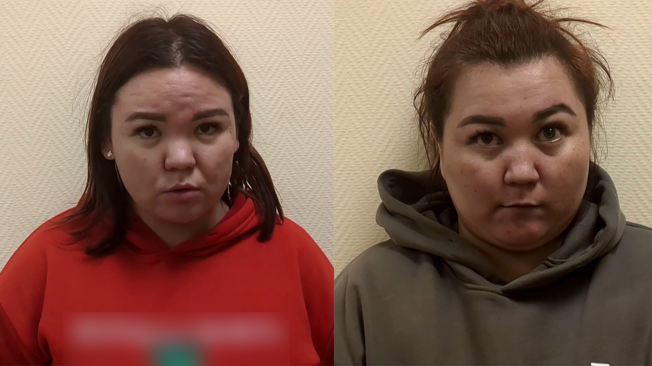В Москве полицией задержаны две работницы салона красоты, пытавшиеся сбыть более 2 кг «синтетики»