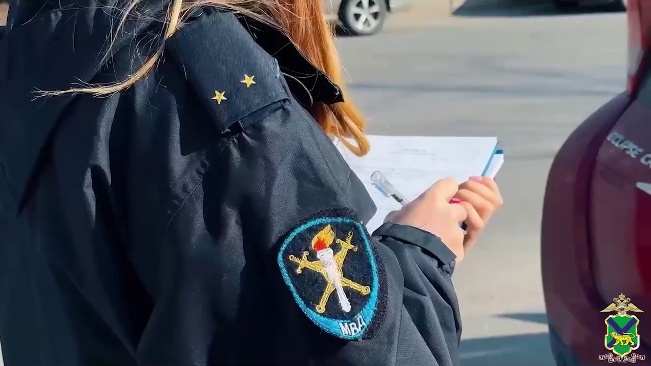 Во Владивостоке полиция раскрыла кражу из хранилища небанковской кредитной организации 30,5 млн рублей