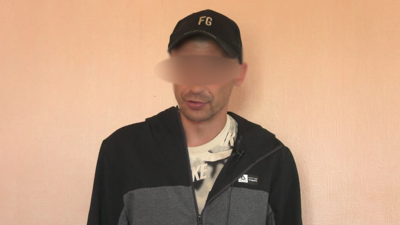 В Луганской Народной Республике полицейские задержали телефонного афериста