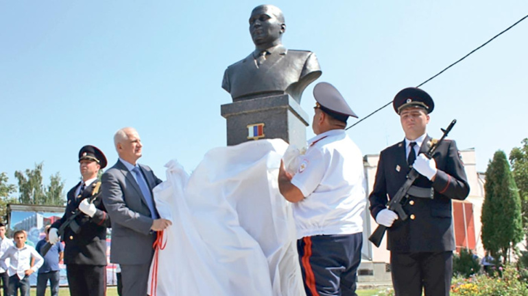 «Если не я, то кто?»