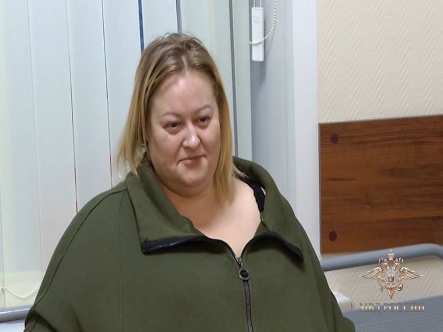 Полицейские задержали подозреваемых в мошенничестве с приватизацией квартир