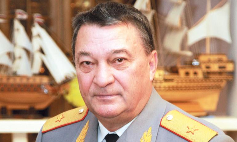 «С земли» до высоких звёзд