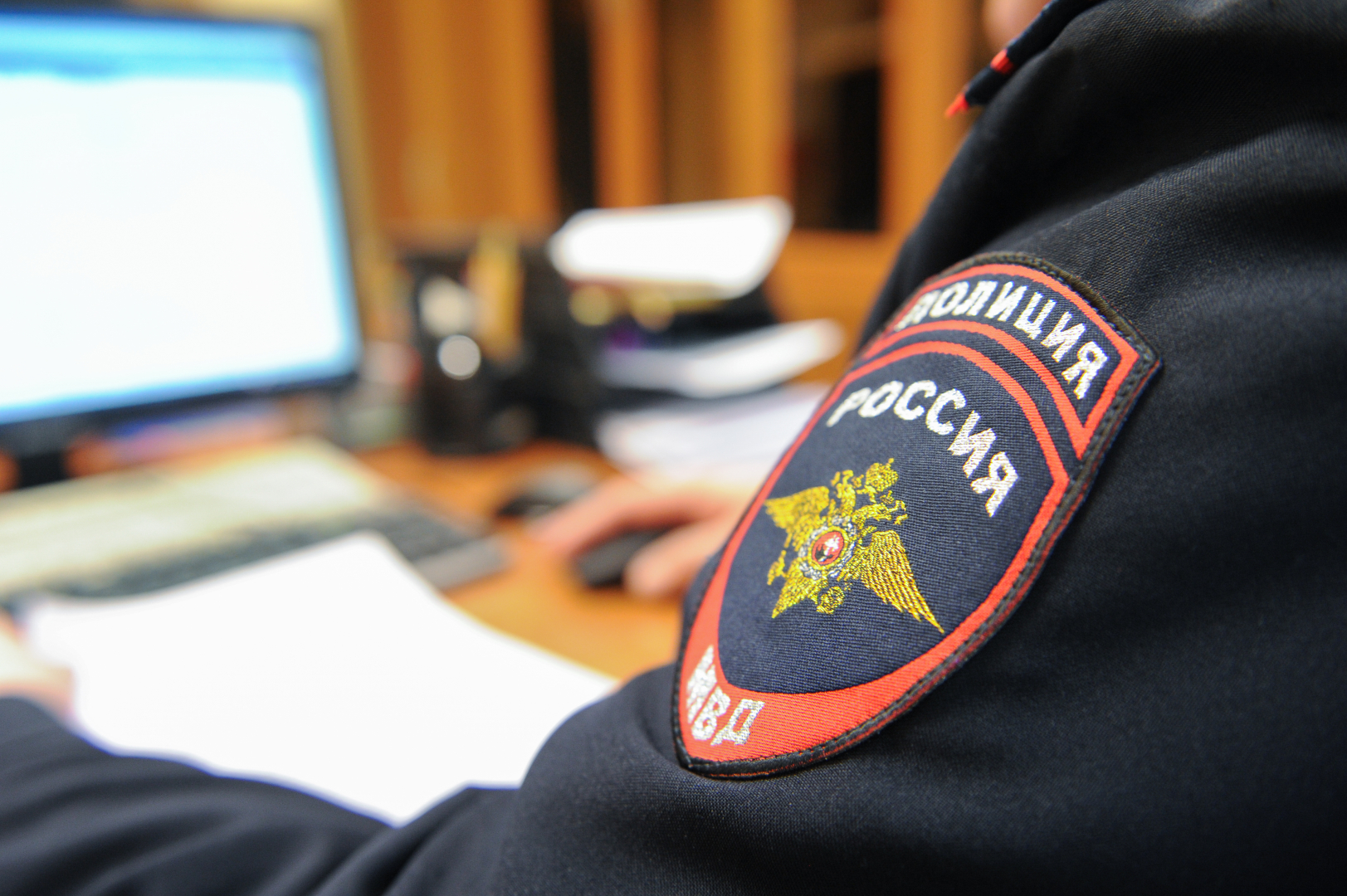 Полиция Санкт-Петербурга выявила хищение 2,6 млн рублей при установке амфитеатра в Лодейном Поле
