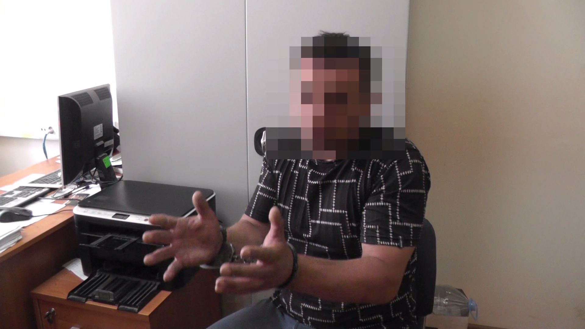 В Ивановской области задержан грабитель, напавший ради 200 тысяч рублей на 93-летнюю пенсионерку