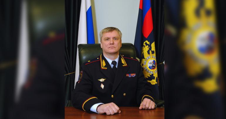 Верность долгу и любовь к собакам