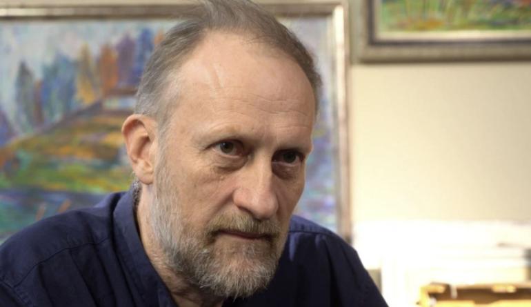 Иван Миляев: «Для меня творчество – дело семейное»