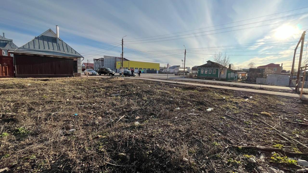 В Нижегородской области завершено расследование мошенничества при утилизации строительного мусора