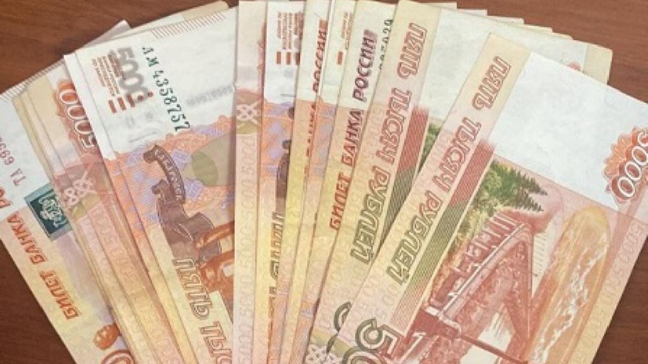 Полицией Железногорска задержан криминальный курьер, похитивший у 6 граждан почти 3 млн рублей