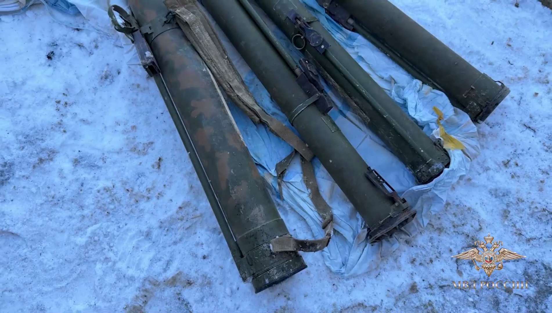 Ирина Волк: В Железноводске полицейские задержали подозреваемого в незаконном обороте оружия, боеприпасов и наркотиков