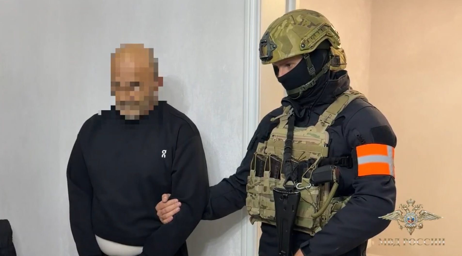 Ирина Волк: В Кабардино-Балкарии полицейские задержали подозреваемого в убийстве прошлых лет