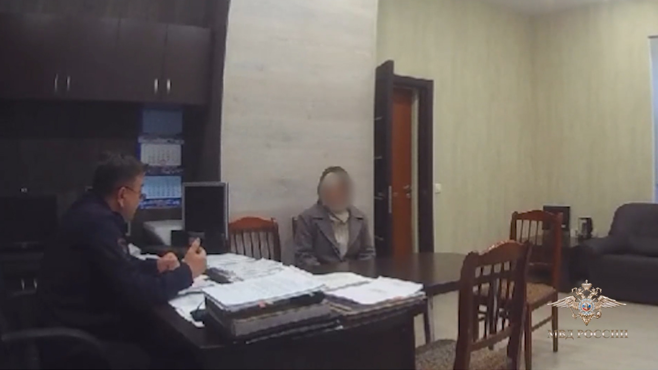 Ирина Волк: В Санкт-Петербурге полицейские привлекли к административной ответственности женщину, которая управляла автомобилем с малолетним ребенком на руках