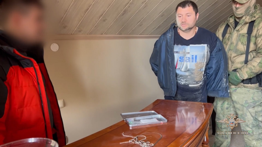 Перед судом предстанут обвиняемые в мошенничестве в сфере недвижимости