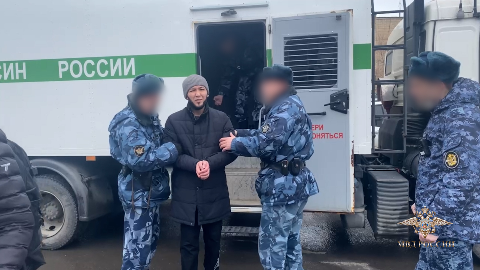 Ирина Волк: Из России экстрадирован гражданин Узбекистана, разыскиваемый за убийство