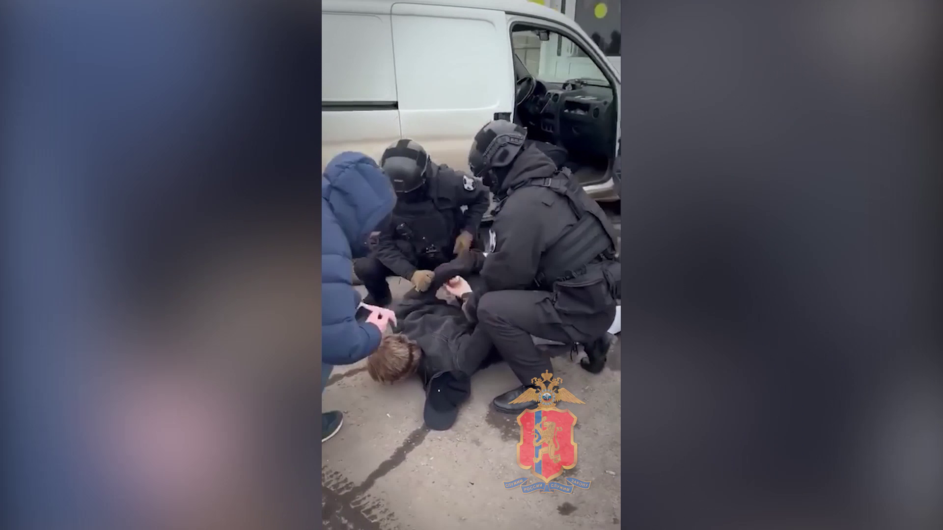 Двое красноярцев уличены в аферах с переоформлением прав собственности на более чем 50 чужих гаражей