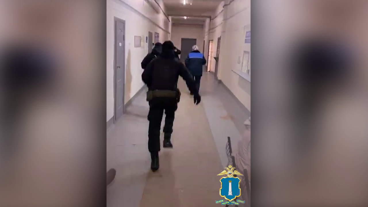Ульяновской полицией завершено расследование хищения более 1,7 тонны металла с территории завода