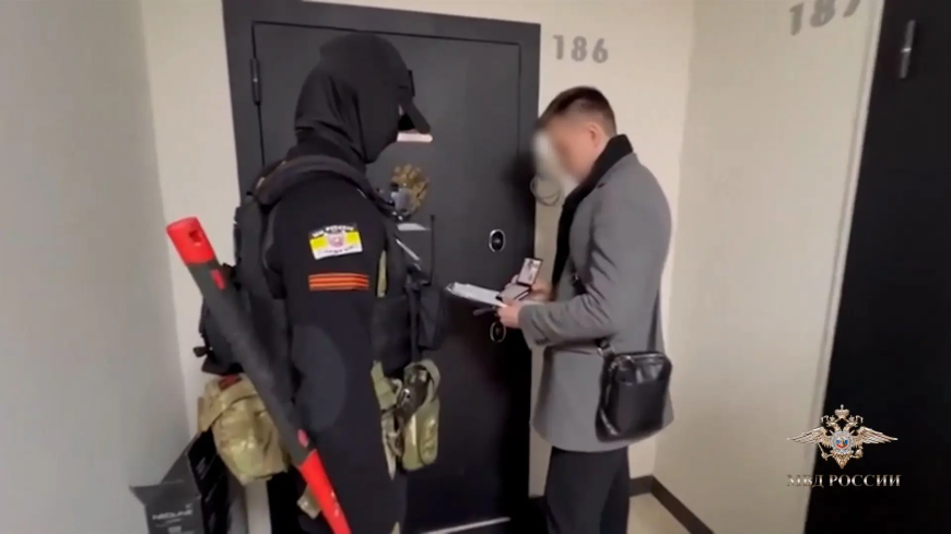 Задержаны подозреваемые в мошенничестве с «Пушкинскими картами» на 52 млн рублей