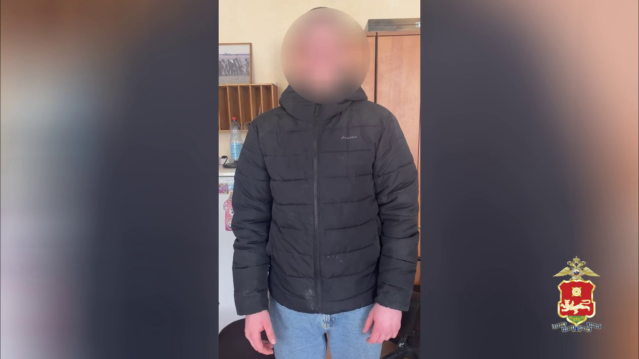За помощь в хищении 2,8 млн рублей у пенсионерки из Хакасии полицейские задержали жителя Томска