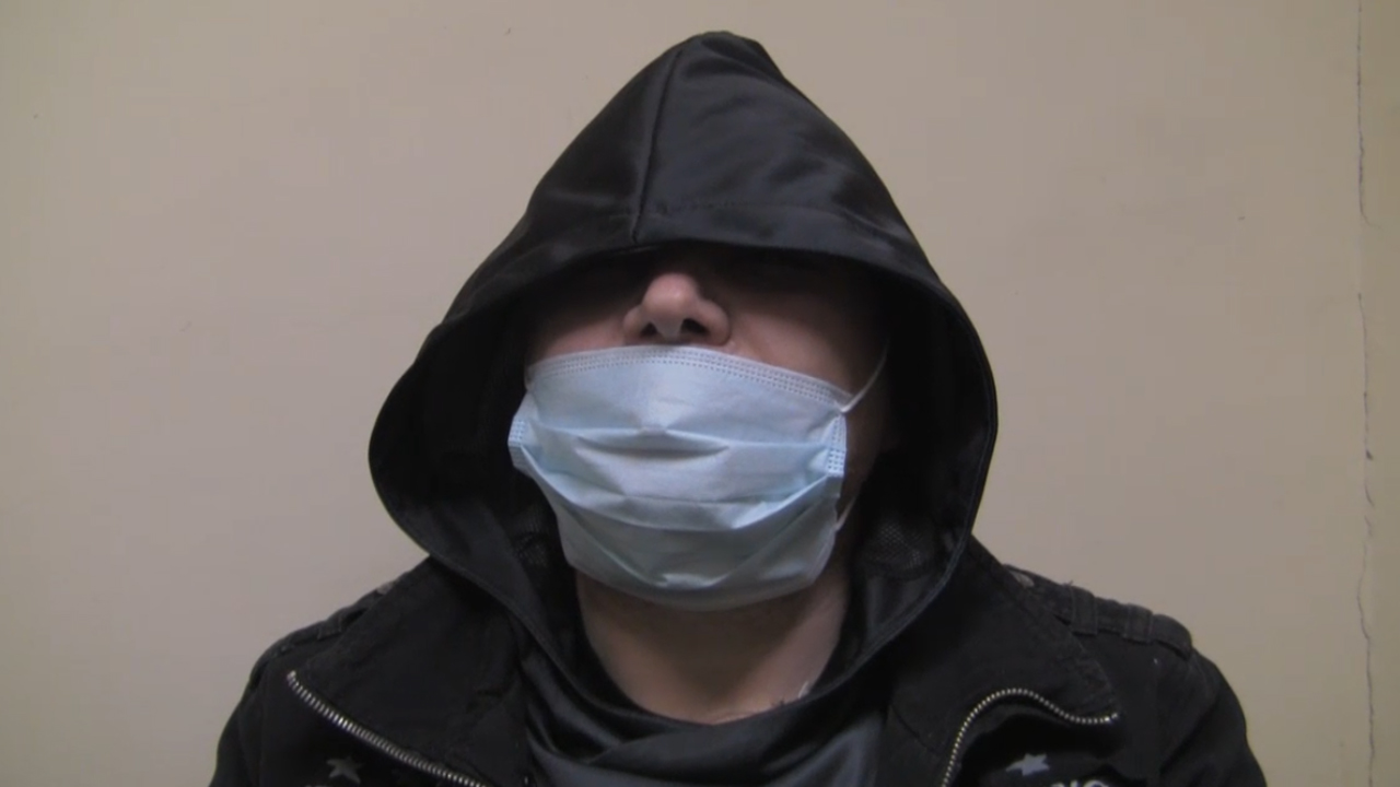 В Московской области полицейские задержали подозреваемых в 20 дачных кражах