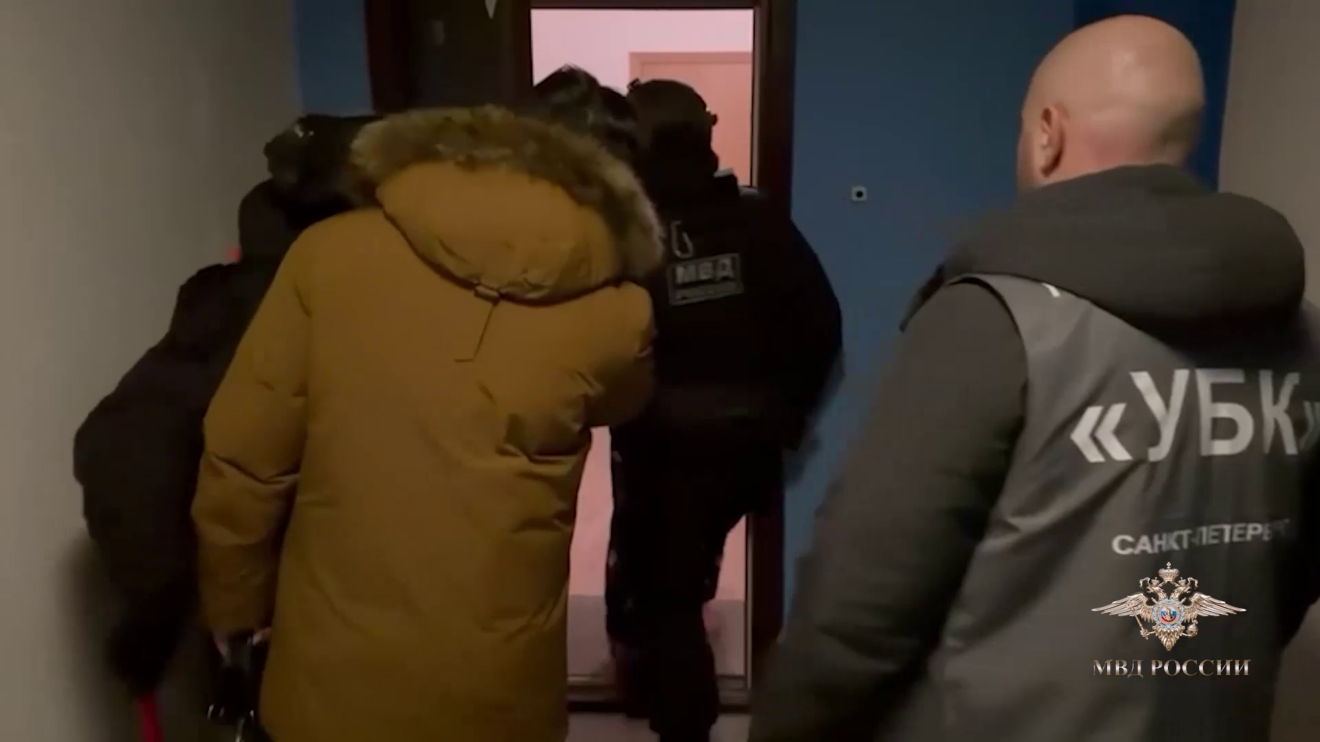 Ирина Волк: В Санкт-Петербурге полицейские выявили схему хищения денежных средств через маркетплейсы