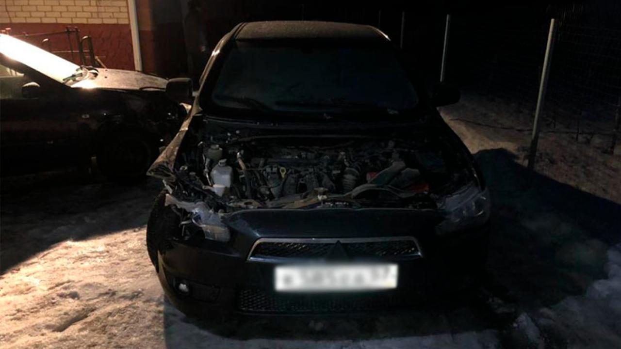 Орловскими полицейскими задержаны шестеро граждан за мошенничества в сфере автострахования