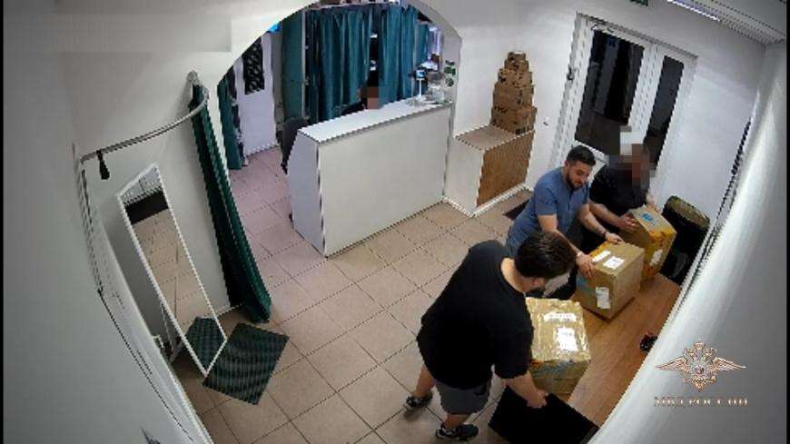 Полицейские изъяли из незаконного оборота более 72 килограммов сильнодействующих веществ