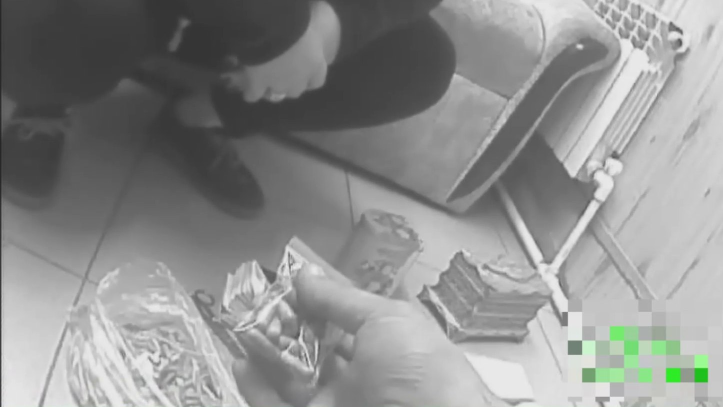 Сбытчица габапентина из Кабардино-Балкарии уличена полицией в даче взятки