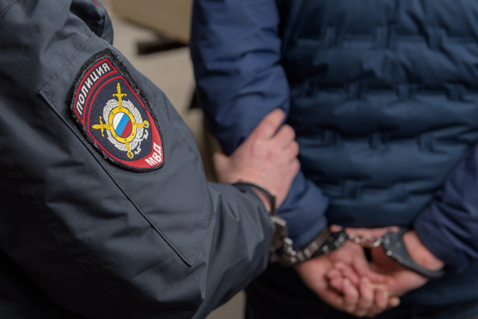 Ирина Волк: Россию принудительно покинули свыше 157 тысяч иностранцев, которые нарушили законодательство в 2024 году