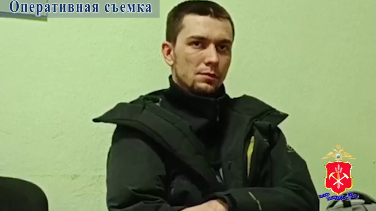 В Кузбассе задержанный полицией за попытку сбыта 1 кг мефедрона наркозакладчик заключён под стражу